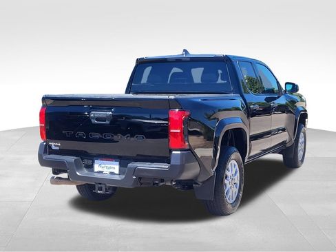 Used 2024 Toyota Tacoma SR AWD/4WD image 5