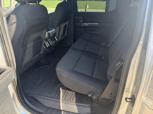 Used 2021 Ford F150 XLT w/ Equipment Group 302A High AWD/4WD image 31