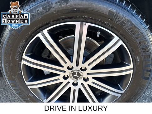 Used 2025 Mercedes-Benz GLE 350 GLE 350 image 10
