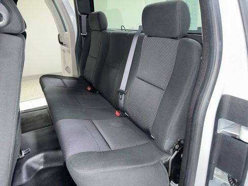 Used 2013 Chevrolet Silverado 2500 W/T RWD image 13