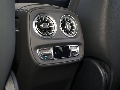 Used 2026 Mercedes-Benz G 63 AMG 4MATIC image 25