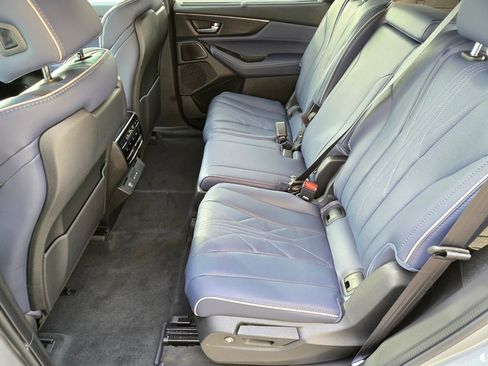 New 2026 Acura MDX Type S AWD/4WD image 14