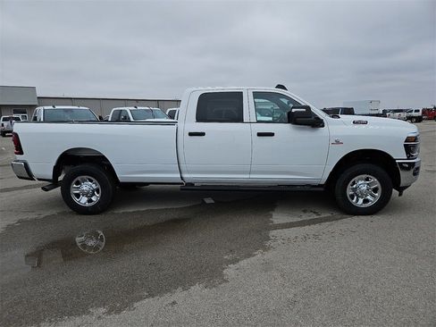 New 2026 RAM 2500 Tradesman image 8