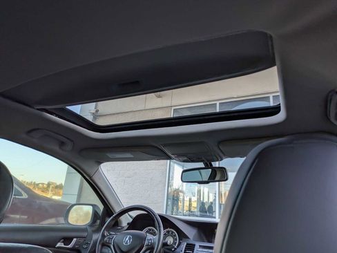 Used 2014 Acura TSX w/ Technology Package image 18