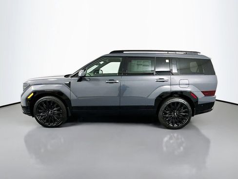 New 2026 Hyundai Santa Fe Calligraphy FWD image 8