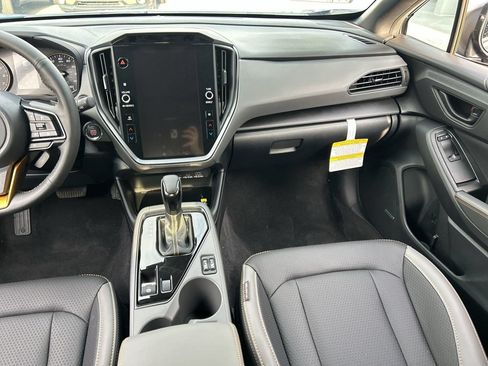 New 2026 Subaru Crosstrek 2.5i Wilderness w/ Crosstrek Mirror Package AWD/4WD image 12