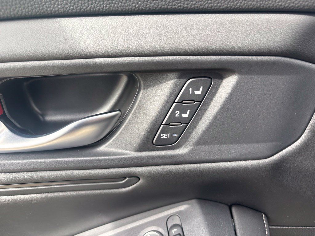 Certified 2026 Honda Accord Sport image 10