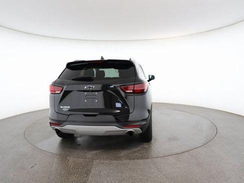 Used 2023 Chevrolet Blazer LT w/ Convenience Package image 15
