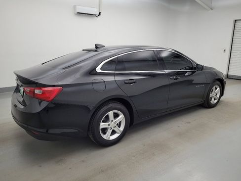 Used 2023 Chevrolet Malibu LS FWD image 10