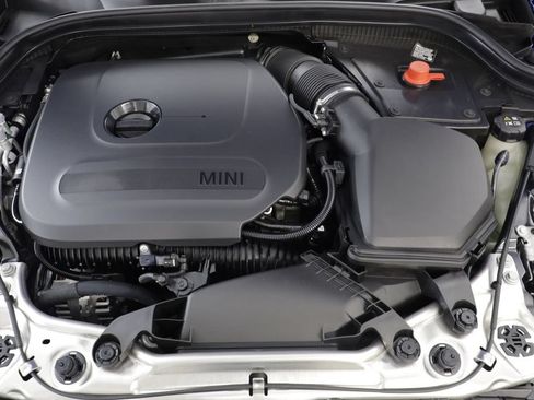 New 2026 MINI Cooper 4-Door Hardtop FWD image 23