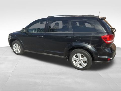 Used 2012 Dodge Journey SXT w/ Popular Equipment Group image 10