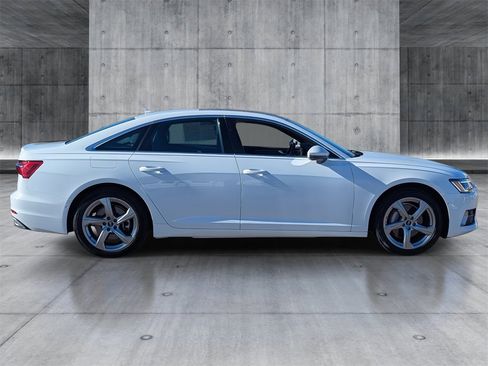 Used 2024 Audi A6 Premium Plus image 8