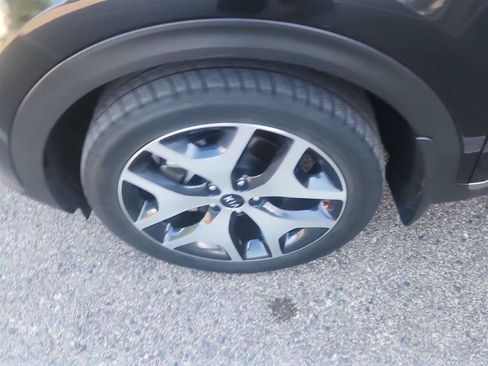 Used 2019 Kia Sportage SX AWD/4WD image 10