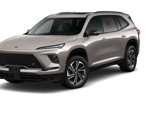 New 2026 Buick Enclave Sport Touring AWD/4WD image 3