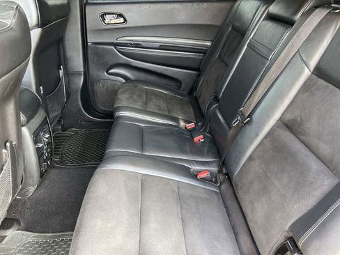 Used 2021 Dodge Durango GT image 21