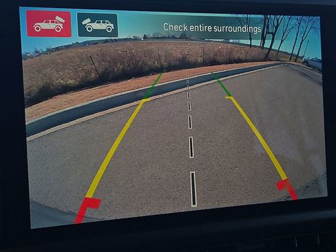 New 2026 Jeep Wrangler Unlimited Rubicon 392 image 14