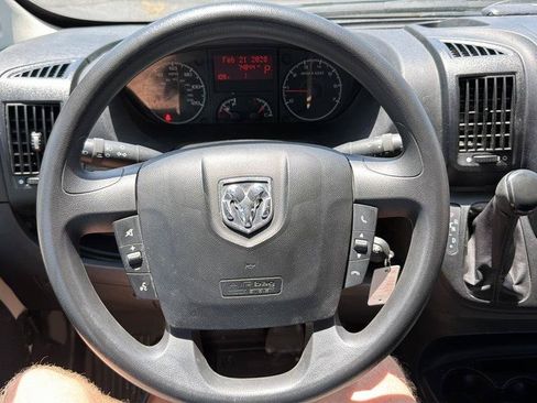 Used 2021 RAM ProMaster 2500 FWD image 17