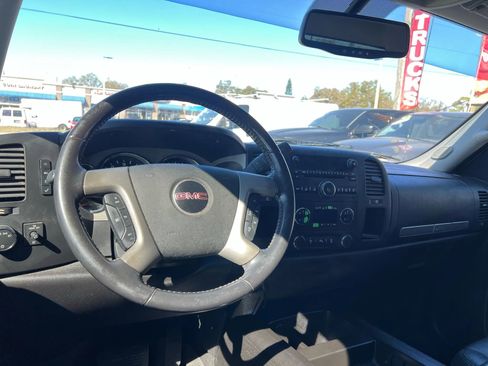 Used 2012 GMC Sierra 1500 SLE w/ SLE Preferred Package RWD image 14
