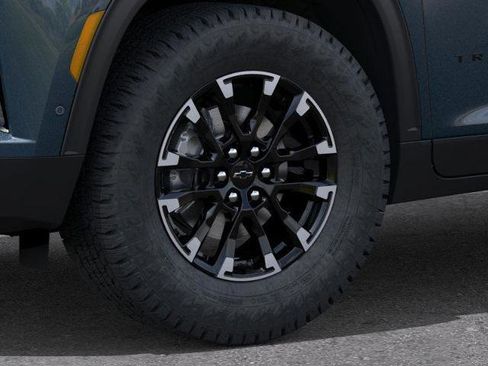 New 2026 Chevrolet Traverse Z71 image 35