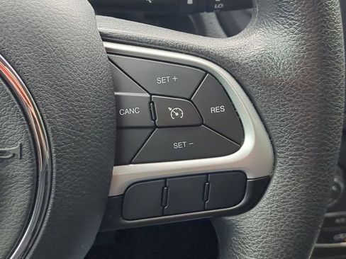 Used 2020 Jeep Compass Sport image 22