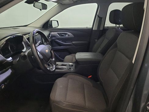Used 2019 Chevrolet Traverse LT AWD/4WD image 17