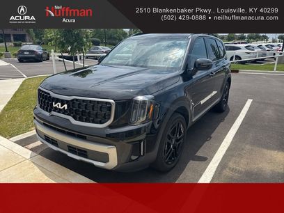 Used 2023 Kia Telluride EX X-Line