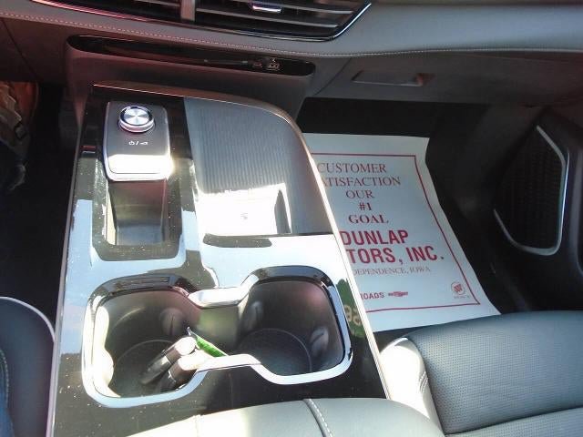 Certified 2026 Buick Enclave Avenir w/ Super Cruise Package AWD/4WD image 17