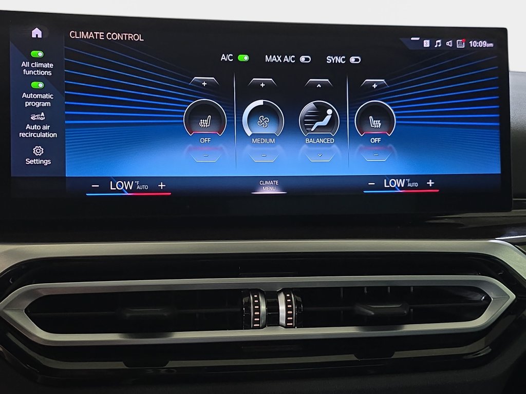 Certified 2023 BMW 330i Sedan w/ Premium Package RWD image 25
