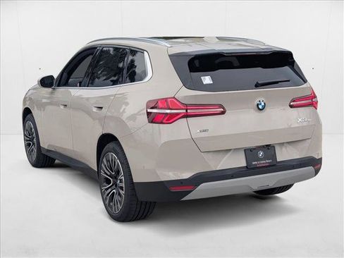 New 2025 BMW X3 xDrive30i w/ Convenience Package image 8