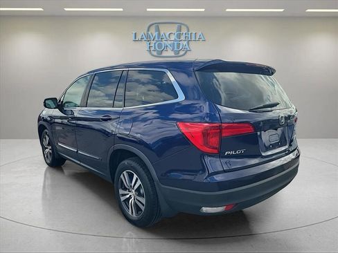 Used 2018 Honda Pilot EX-L image 3