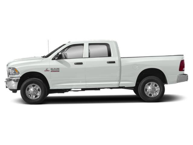 Used 2018 RAM 3500 Laramie w/ Convenience Group AWD/4WD image 3