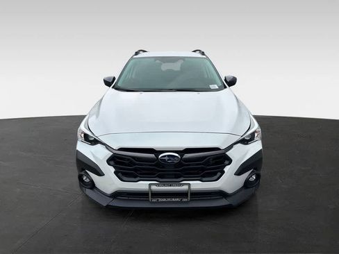 Certified 2026 Subaru Crosstrek 2.0i Premium AWD/4WD image 6