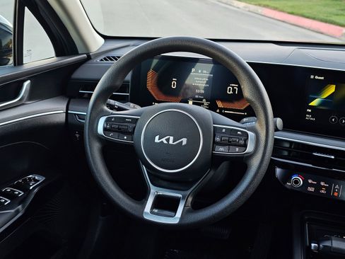 Used 2025 Kia K5 LXS image 20