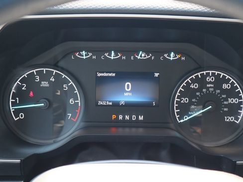Certified 2023 Ford F150 XL w/ STX Appearance Package AWD/4WD image 20