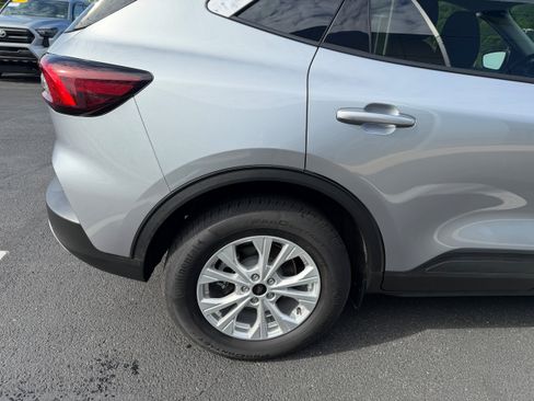 Certified 2024 Ford Escape Active w/ Tech Pack #2 AWD/4WD image 12