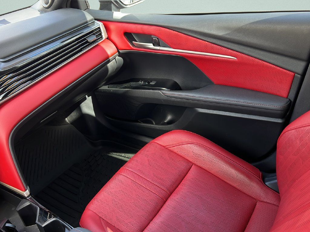 Used 2025 Toyota Camry XSE w/ Premium Plus Package FWD image 12
