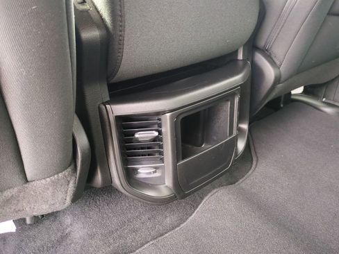 Used 2025 RAM 1500 Tradesman w/ Night Edition image 26