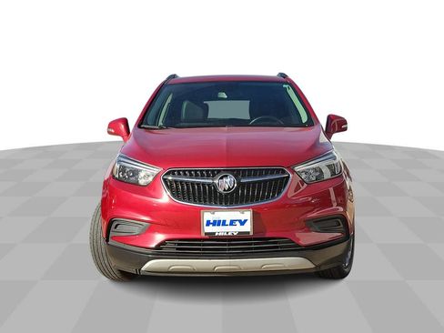 Used 2019 Buick Encore Preferred image 3