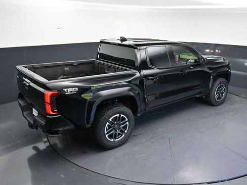 Used 2025 Toyota Tacoma TRD Sport RWD image 33