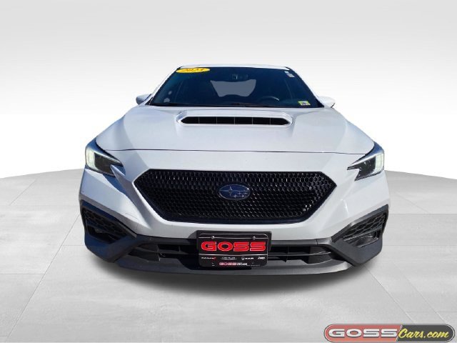 Used 2023 Subaru WRX Limited AWD/4WD image 2