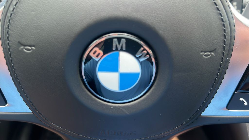 Used 2024 BMW M440i xDrive Gran Coupe AWD/4WD image 34