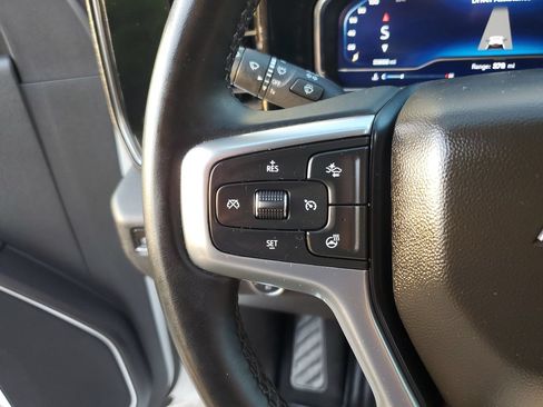 Used 2025 Chevrolet Silverado 2500 LT w/ Convenience Package AWD/4WD image 30