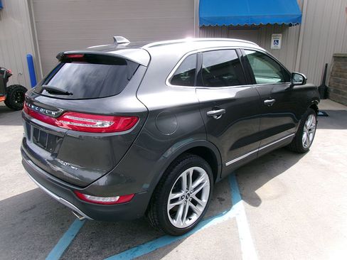 Used 2017 Lincoln MKC Reserve w/ Lincoln MKC Climate Package image 7