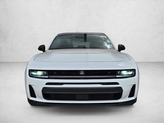 New 2026 Dodge Charger R/T w/ Driver Convenience Group AWD/4WD image 6