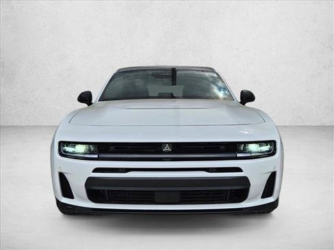 New 2026 Dodge Charger R/T w/ Driver Convenience Group AWD/4WD image 6