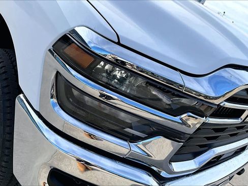 New 2026 RAM 2500 Tradesman image 14
