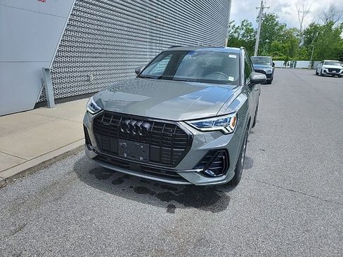 Used 2023 Audi Q3 2.0T Premium Plus AWD/4WD image 12