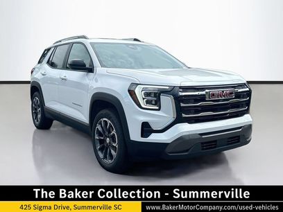 Used 2026 GMC Terrain Elevation w/ Elevation Premium Package