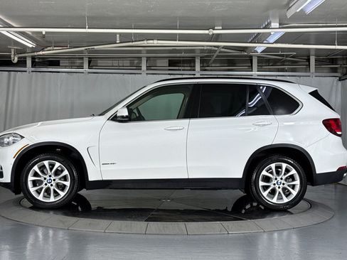 Used 2016 BMW X5 sDrive35i RWD image 2