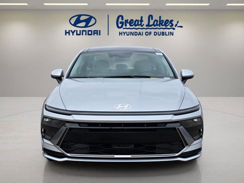 New 2026 Hyundai Sonata SEL image 8